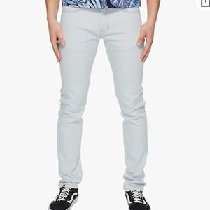 NAKED & FAMOUS Power Stretch Jeans